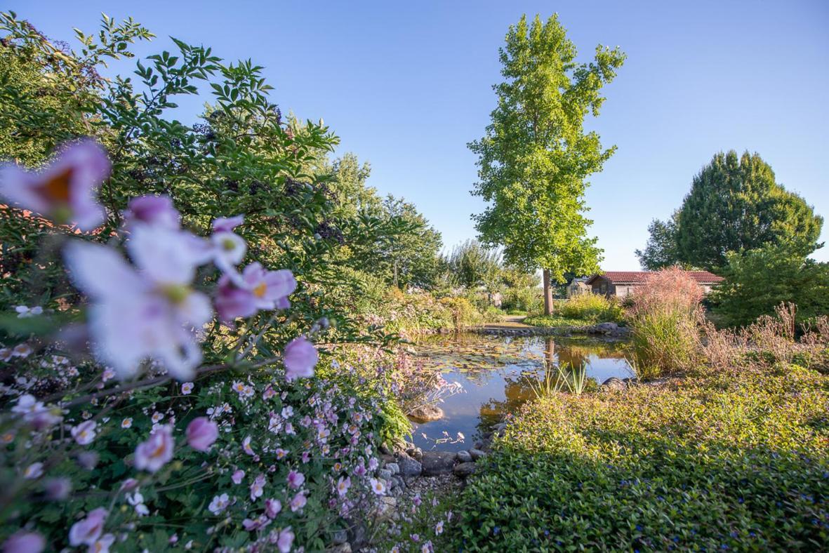 Einzigartige Naturoase im Süden von Ingolstadt Brautlach Exterior foto