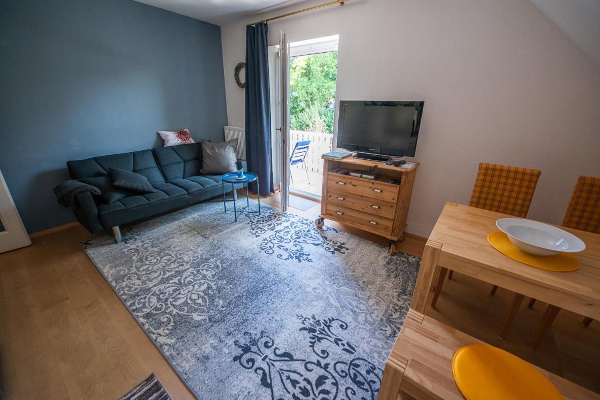 Einzigartige Naturoase im Süden von Ingolstadt Brautlach Exterior foto