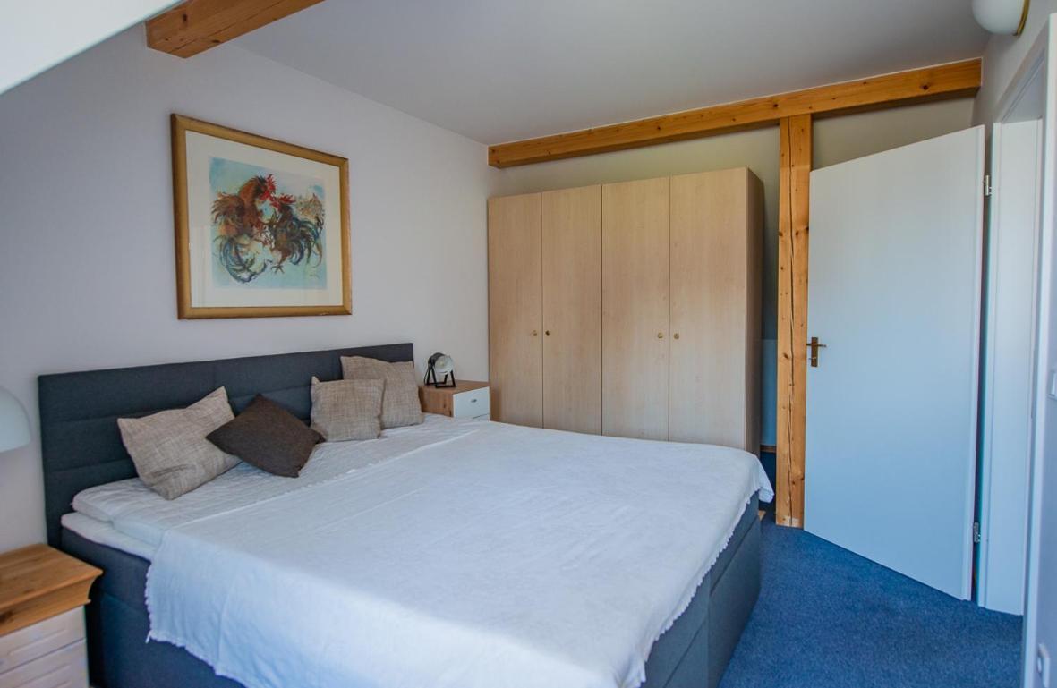 Einzigartige Naturoase im Süden von Ingolstadt Brautlach Exterior foto