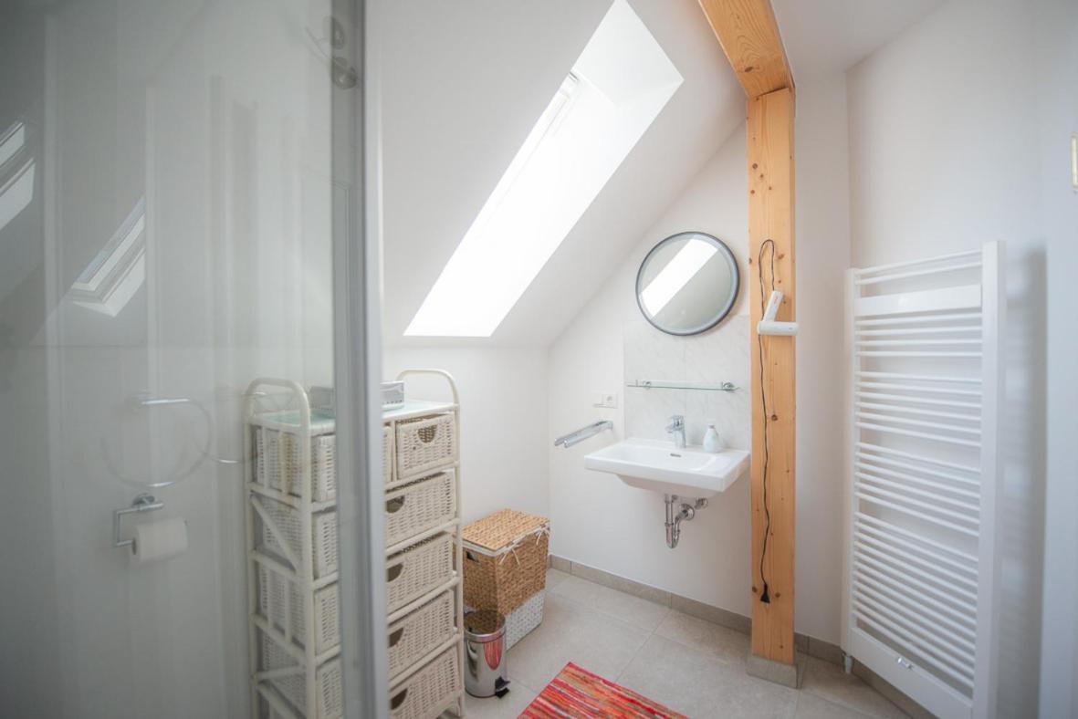 Einzigartige Naturoase im Süden von Ingolstadt Brautlach Exterior foto