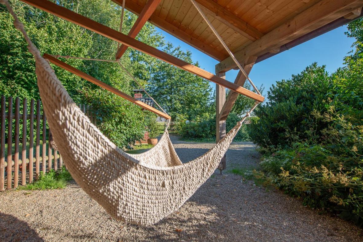 Einzigartige Naturoase im Süden von Ingolstadt Brautlach Exterior foto