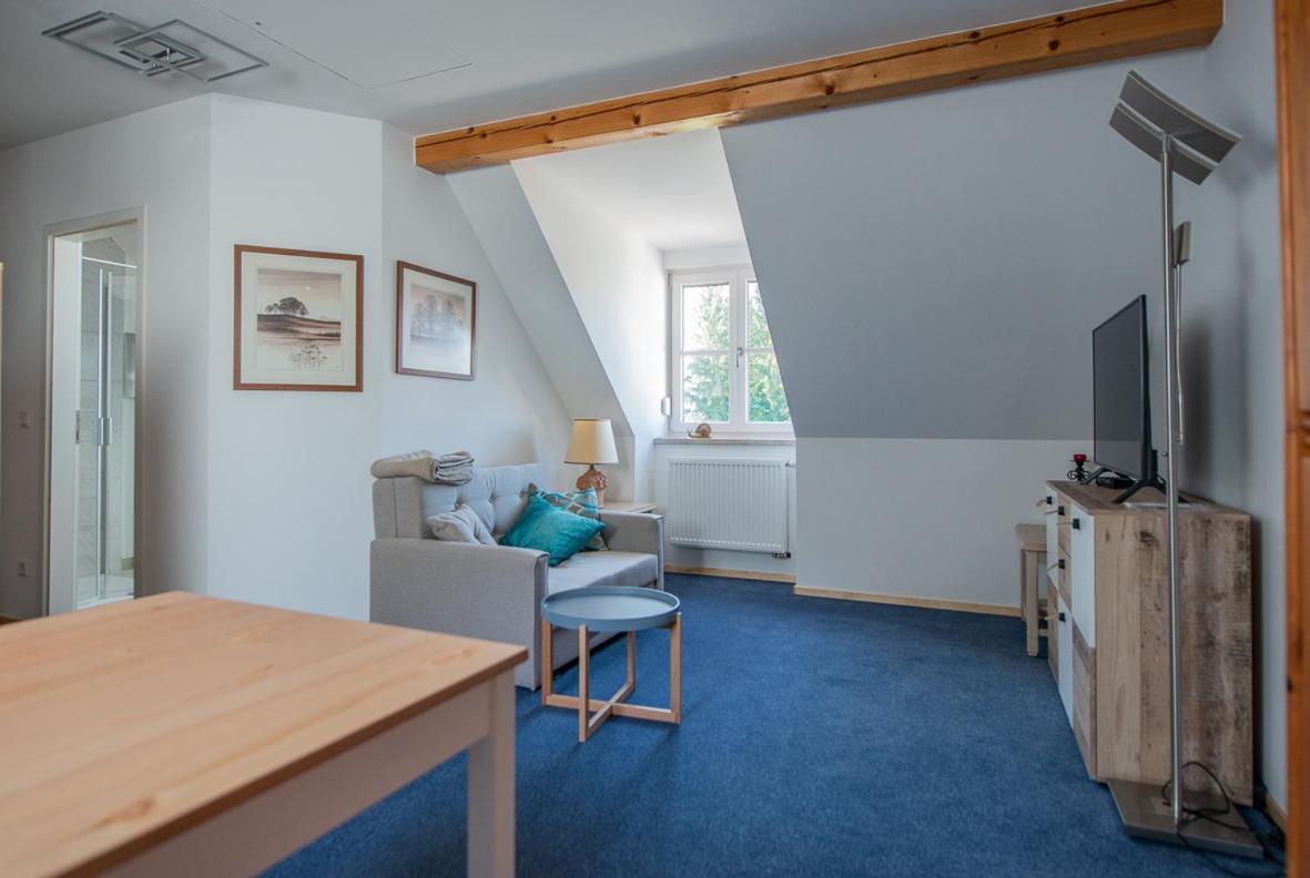Einzigartige Naturoase im Süden von Ingolstadt Brautlach Exterior foto